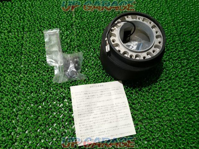 Nissan cars of those days!
Works Bell
Universal hub kit-03