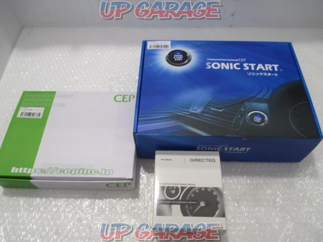  has been price cut 
Com Enterprise
Sonic Start 4
+
Smart key set
ver 2.1
[FJ Cruiser]-02