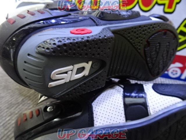Significant price reduction SIDI
VORTICE
AIR
[Size 25.5cm]-05
