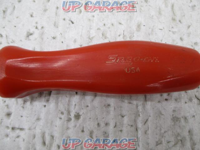Snap-on (snap-on)
Driver
No. 2-02