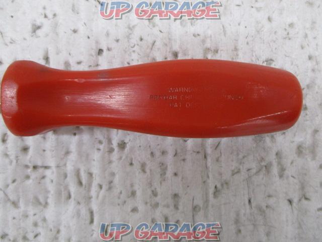 Snap-on (snap-on)
Driver
No. 2-05