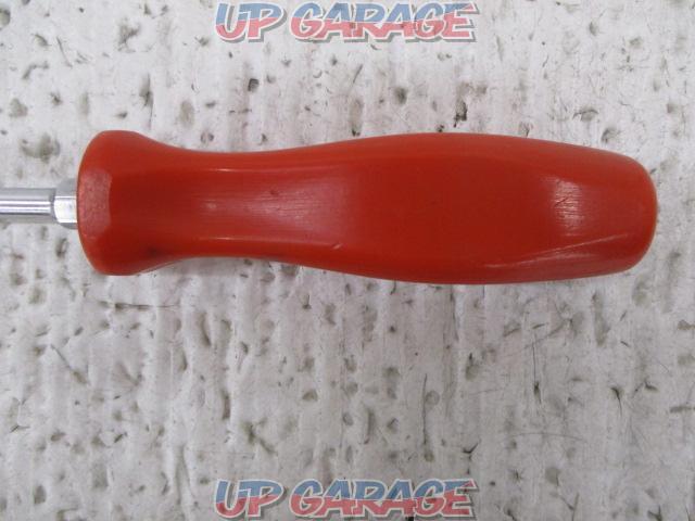 Snap-on (snap-on)
Driver
No. 2-06