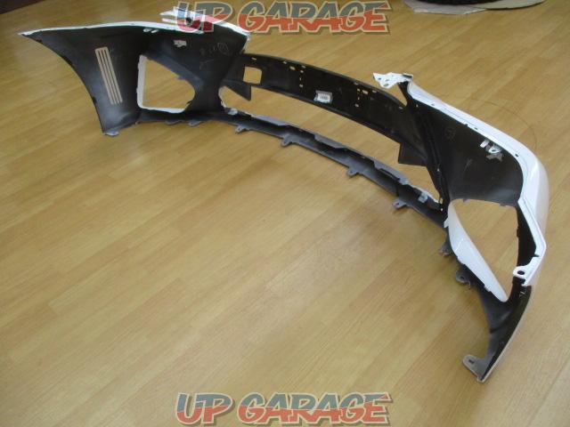 LEXUS genuine
Front bumper
GS
F-Sport/URL10
Individual home delivery is not possible for large items-02