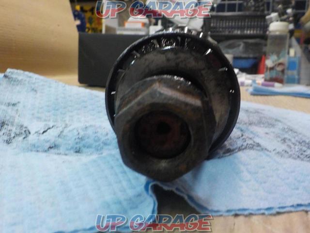 Price cut !! Nissan genuine
R200 for the Deaf
Drive pinion + bearing-05