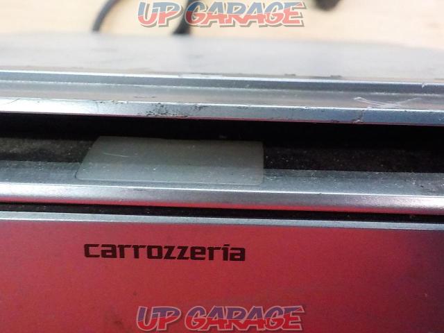 【値下げしました!!】carrozzeria AVIC-HRV02 オンダッシュ HDD/DVD/CDナビ-09