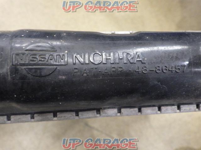 Price Down Nissan genuine
Radiator-03