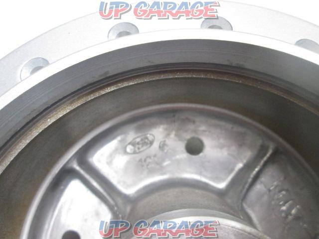 big price cut Wakeari
Unknown Manufacturer
wheel hub?-03