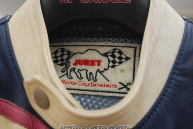 JUBET
Racing suits
Size: L-03