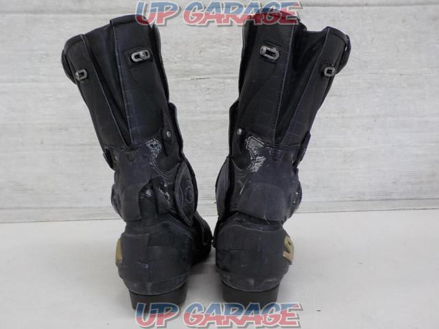 SIDI (Sidi)
Racing boots
Size: 39
※ warranty
Current sales-02