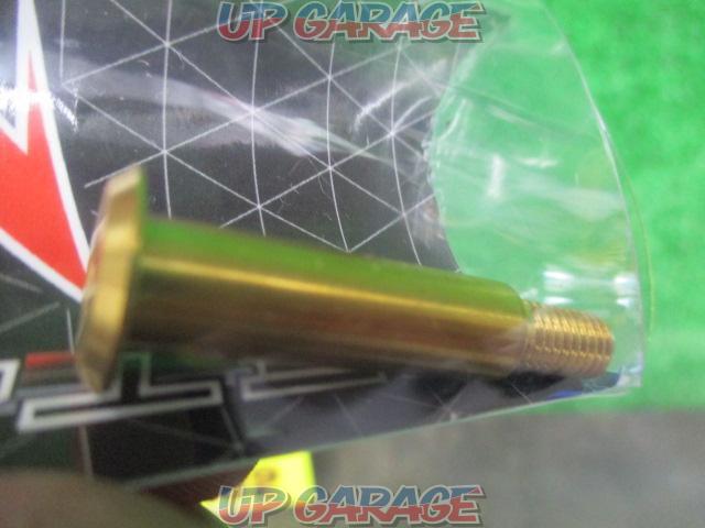 ZETA (
Jita)
ZT15-3120
Titanium pivot pin
For Brembo RCS master cylinder-04