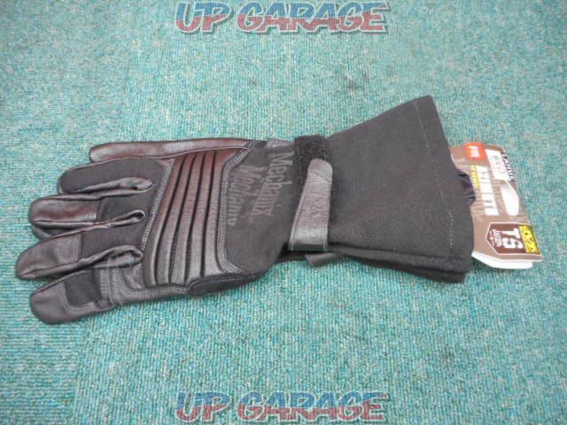サイズ:L MECHANIX WEAR(メカニックウェア) Tactical Combat Glove ｢Azimuth｣ コンバットグローブ-02