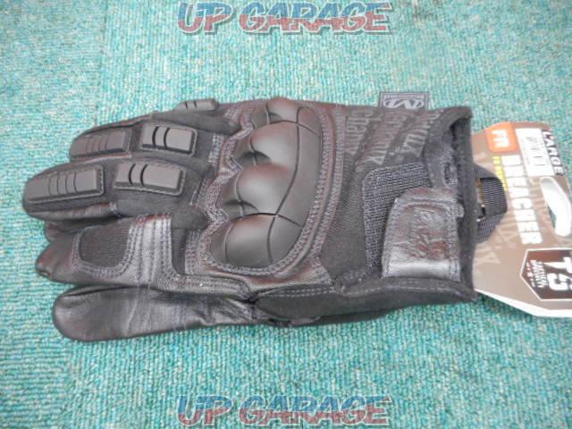 サイズ:L MECHANIX WEAR(メカニックウェア) Tactical Combat Glove ｢Breacher｣ コンバットグローブ-02