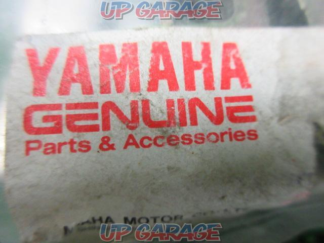 YAMAHA(ヤマハ) 純正 ブレーキパッド V-MAX(年式不明)用-04