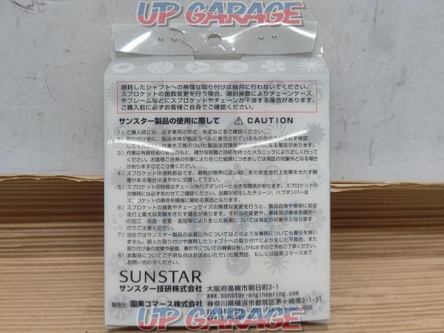 SUNSTAR(サンスター) ドライブスプロケットT16 CBR1000/929/900/600RR/VTR1000等-02
