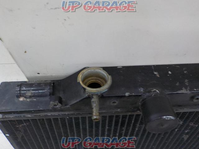 Unknown Manufacturer
Copper three-layer radiator-02