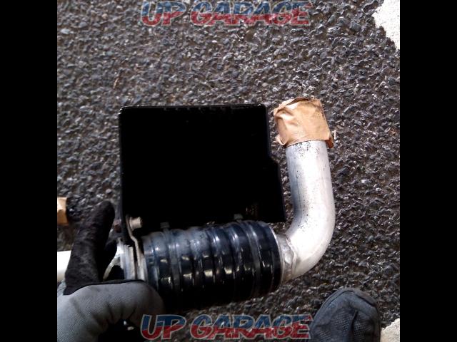Price cut !!
SUBARU
Pleo (RA/RV)
Genuine
Intercooler-04