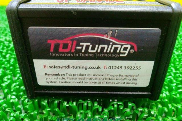 TDI-Tuning has been significantly reduced in price.
CRTD2-02