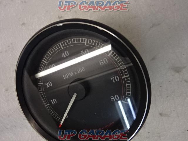 ￥6
Price reduced from 600-Harley
Davidson genuine
Tachometer-02