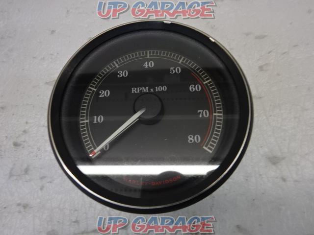 ￥6
Price reduced from 600-Harley
Davidson genuine
Tachometer-03