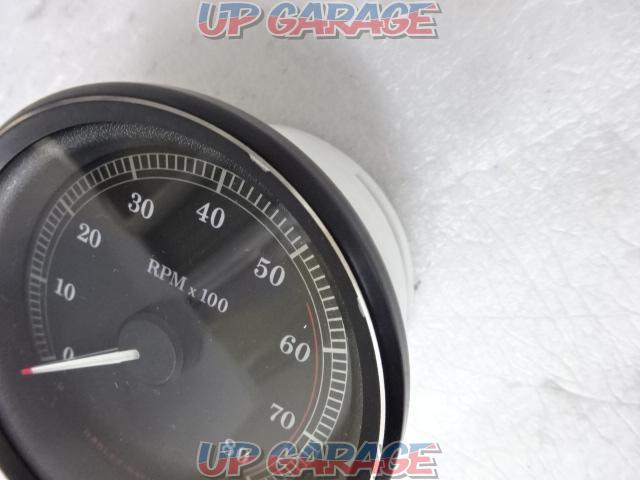 ￥6
Price reduced from 600-Harley
Davidson genuine
Tachometer-07