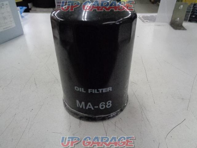 Automak Filter
MA-68
For diesel vehicles-06