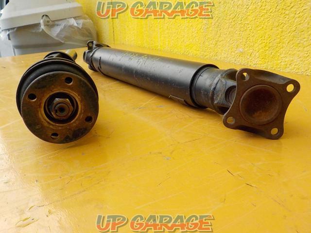 Nissan genuine (NISSAN) has reduced price!
Propeller shaft
1 axis
2 axes
For 71C mission-05