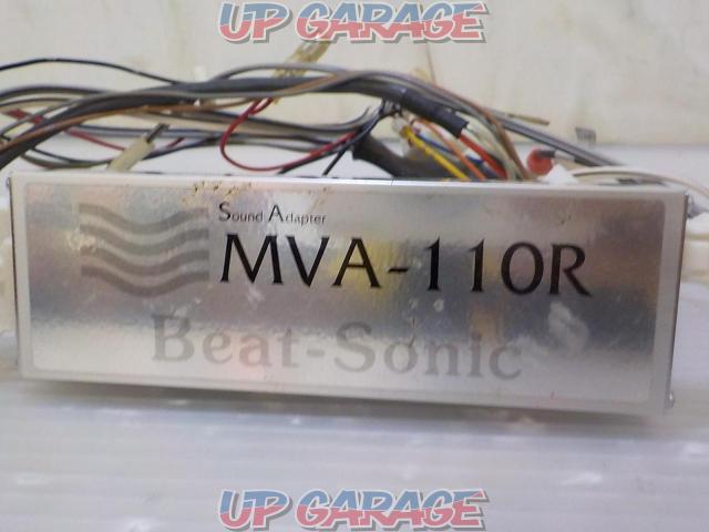 Beat-Sonic MVA-110R プリウス/20系 前期-02