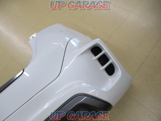 IMPUL
E12 note early genuine
Rear bumper [over-the-counter sales only]-02