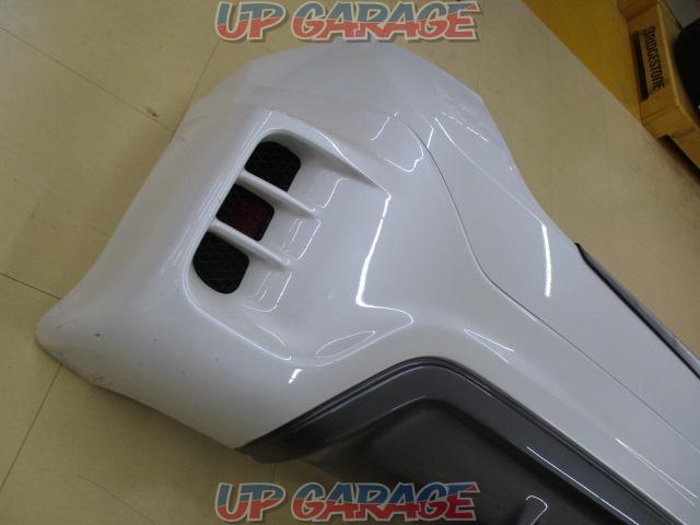 IMPUL
E12 note early genuine
Rear bumper [over-the-counter sales only]-03
