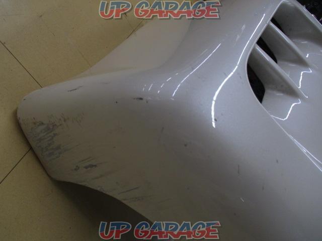 IMPUL
E12 note early genuine
Rear bumper [over-the-counter sales only]-04
