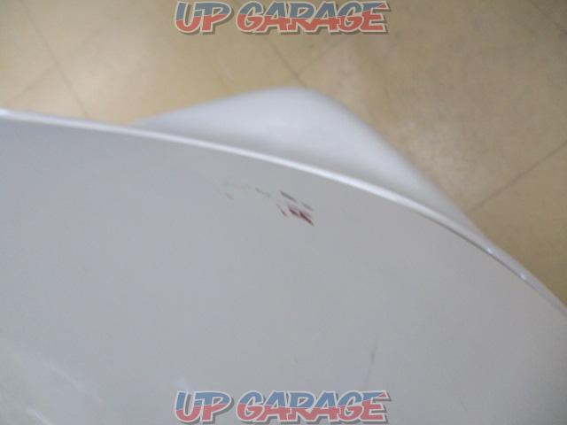 IMPUL
E12 note early genuine
Rear bumper [over-the-counter sales only]-05