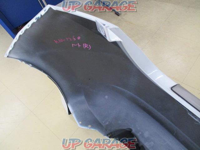 IMPUL
E12 note early genuine
Rear bumper [over-the-counter sales only]-06