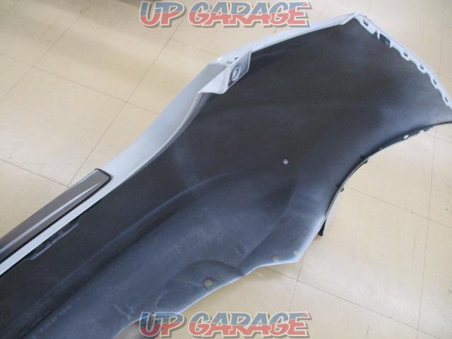 IMPUL
E12 note early genuine
Rear bumper [over-the-counter sales only]-07