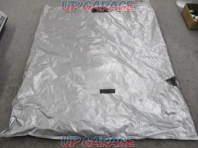 Price Down Wake Ali
<At that time!>
NISMO
plastic bag
Two-05