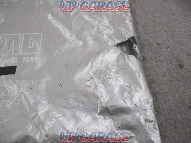Price Down Wake Ali
<At that time!>
NISMO
plastic bag
Two-06