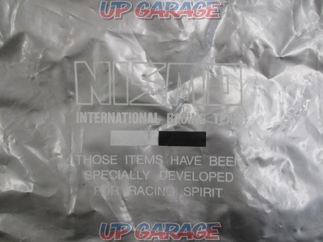 Price Down Wake Ali
<At that time!>
NISMO
plastic bag
Two-09