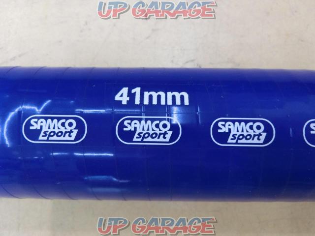 SAMCO
sport
General purpose straight hose
1 m
Product number: 40FSHL41-02