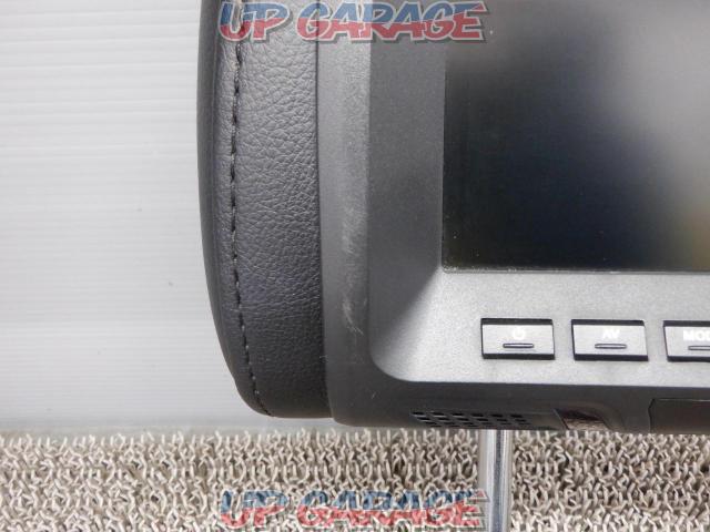 Unknown Manufacturer
Headrest monitor
 Price Cuts -03