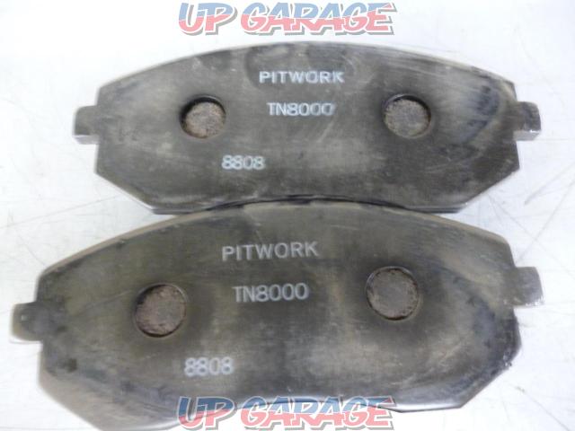 PIT
WORK
Brake pad parts set-06