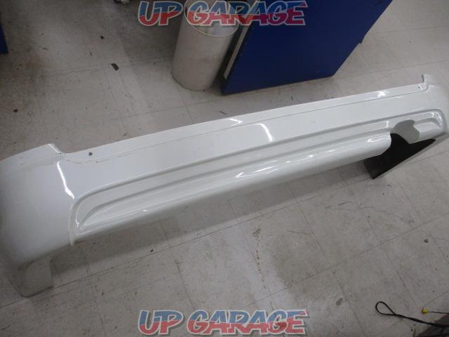  has been price cut  manufacturer unknown
Half aero set
(Front
+
Rear
+
Side step)-04