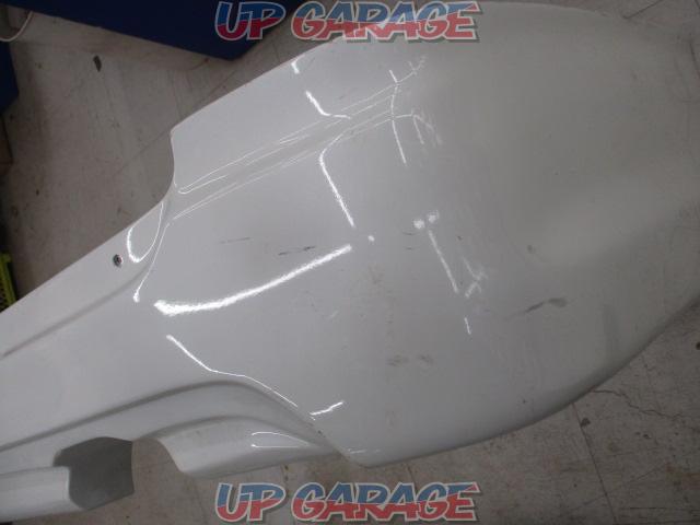  has been price cut  manufacturer unknown
Half aero set
(Front
+
Rear
+
Side step)-05
