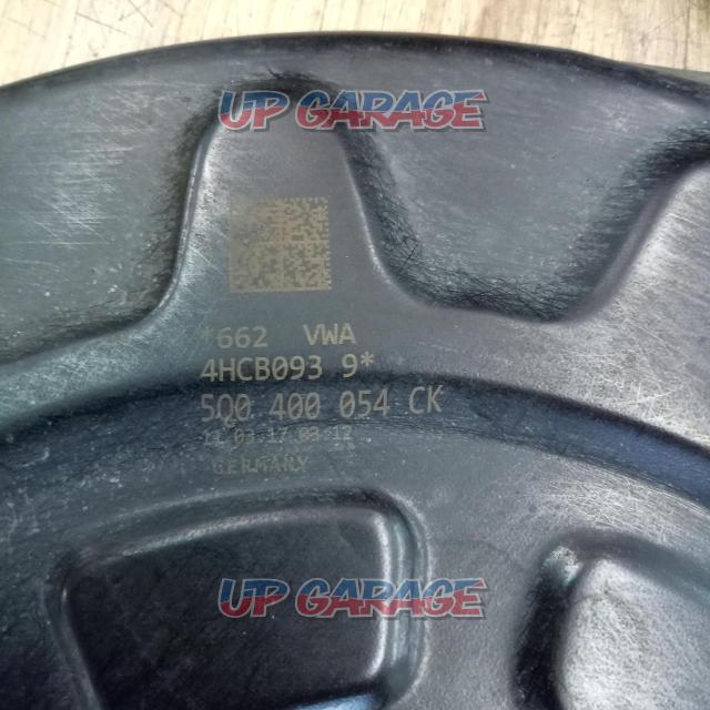 Price cut! Volkswagen
Golf
Genuine brake caliper-07
