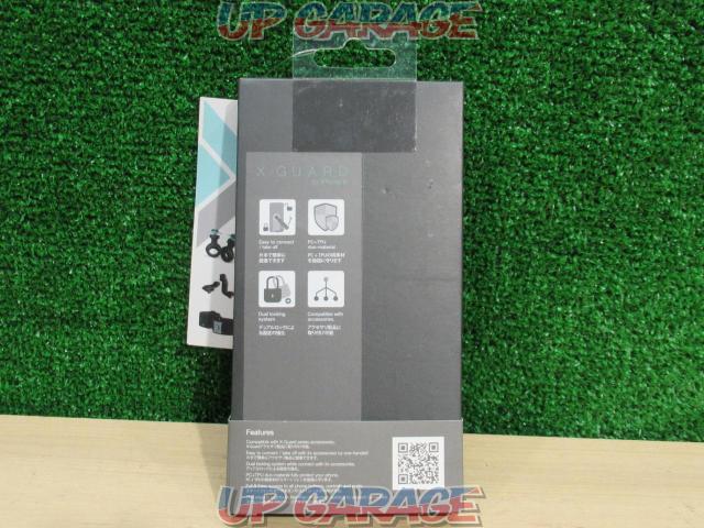 unused
X-Guard
IPhone Case
CUBE-02