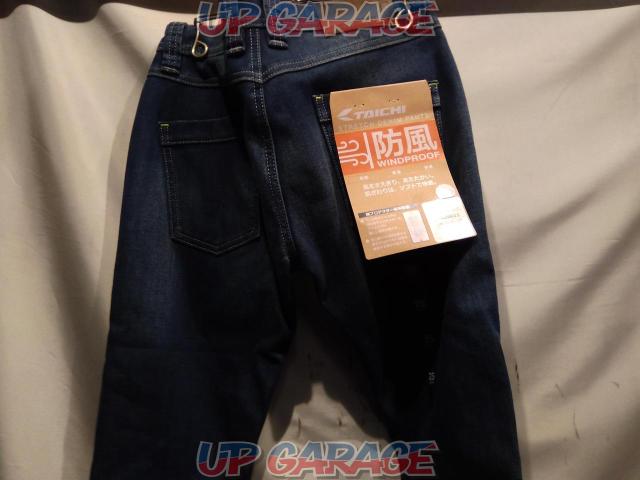 Size: 25 (Women's)
RS Taichi
Windproof Jeans-05