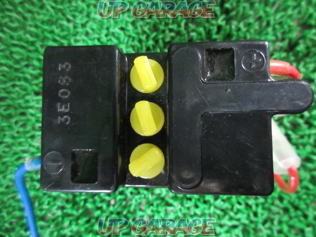 GS Yuasa (YUASA)
6N2-2A-8
Battery
no liquid-03