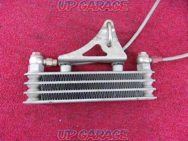 Used on XR50
SP TAKEGAWA OIL COOLER
Three-stage
APE 50/100 · XR 50 Motored / 100 Motored-02