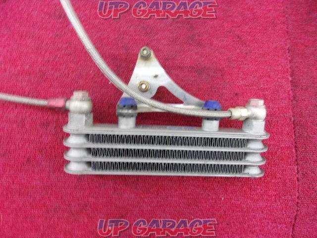 Used on XR50
SP TAKEGAWA OIL COOLER
Three-stage
APE 50/100 · XR 50 Motored / 100 Motored-03