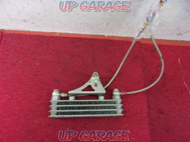 Used on XR50
SP TAKEGAWA OIL COOLER
Three-stage
APE 50/100 · XR 50 Motored / 100 Motored-04