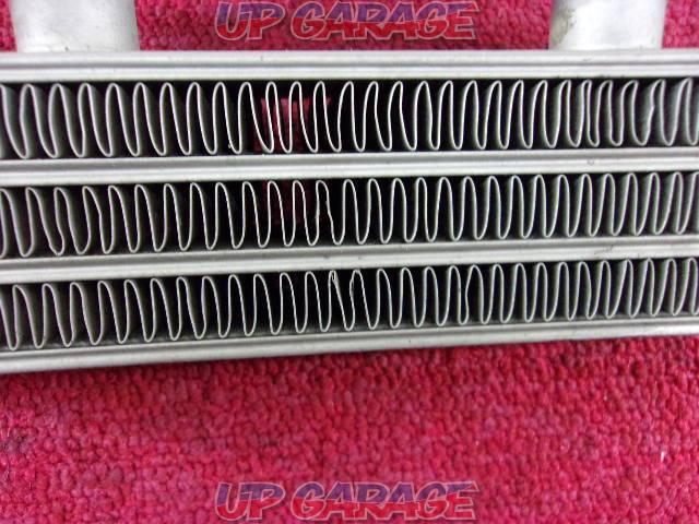 Used on XR50
SP TAKEGAWA OIL COOLER
Three-stage
APE 50/100 · XR 50 Motored / 100 Motored-08