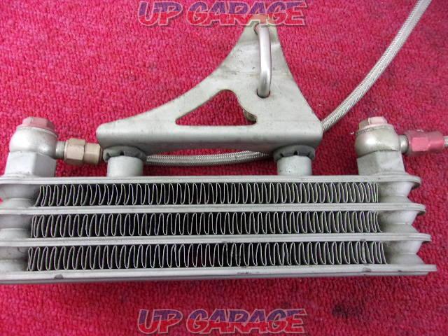 Used on XR50
SP TAKEGAWA OIL COOLER
Three-stage
APE 50/100 · XR 50 Motored / 100 Motored-10